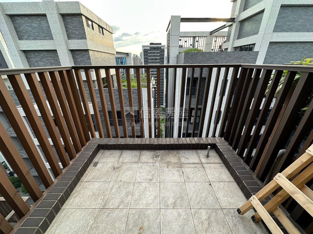江翠ＯＮＥ觀雲房屋室內格局與周邊環境
