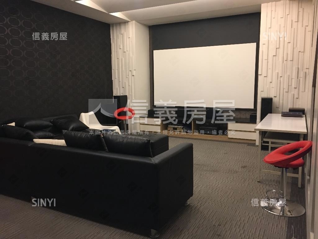 【大哲悅】河岸景觀正三房房屋室內格局與周邊環境