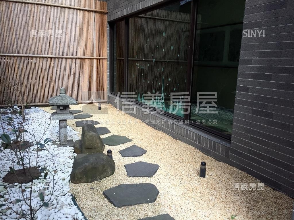 【大哲悅】河岸景觀正三房房屋室內格局與周邊環境