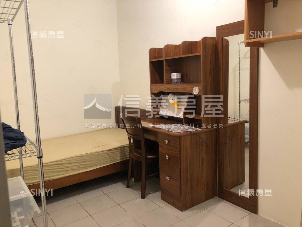 低總價陽明山公寓一樓房屋室內格局與周邊環境
