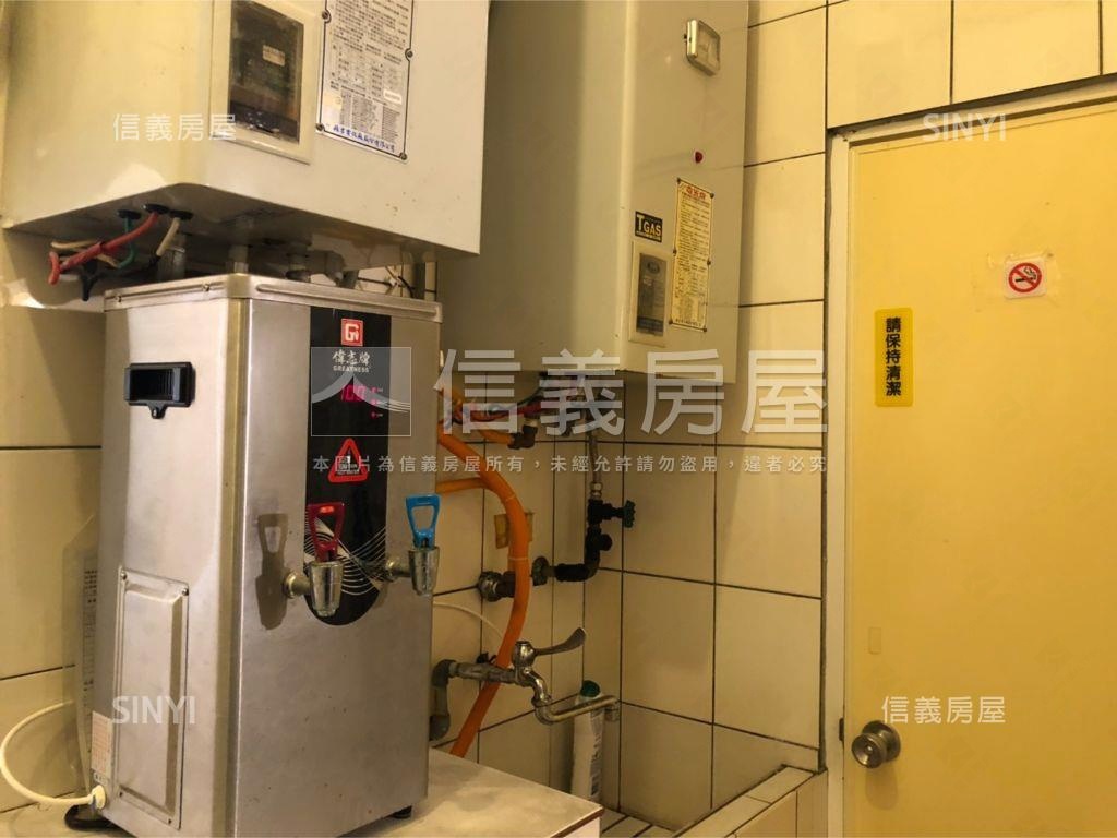 低總價陽明山公寓一樓房屋室內格局與周邊環境