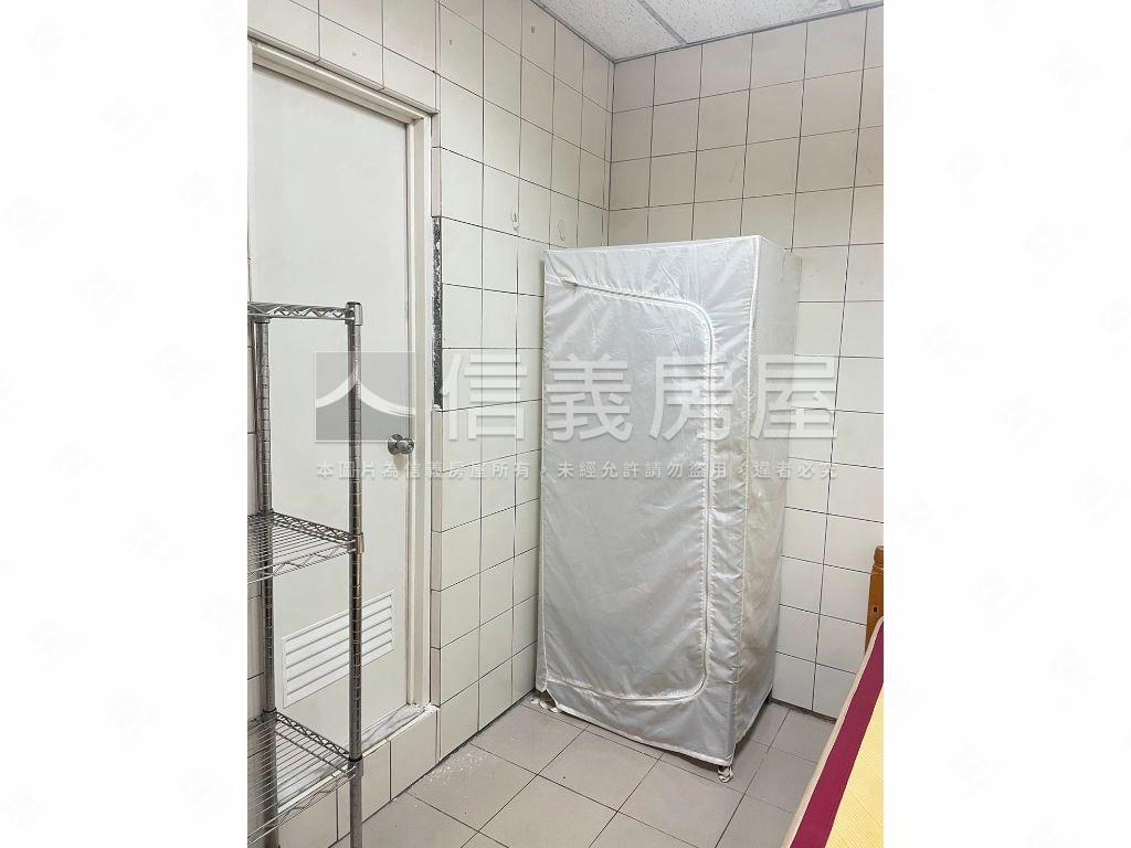 低總價陽明山公寓一樓房屋室內格局與周邊環境