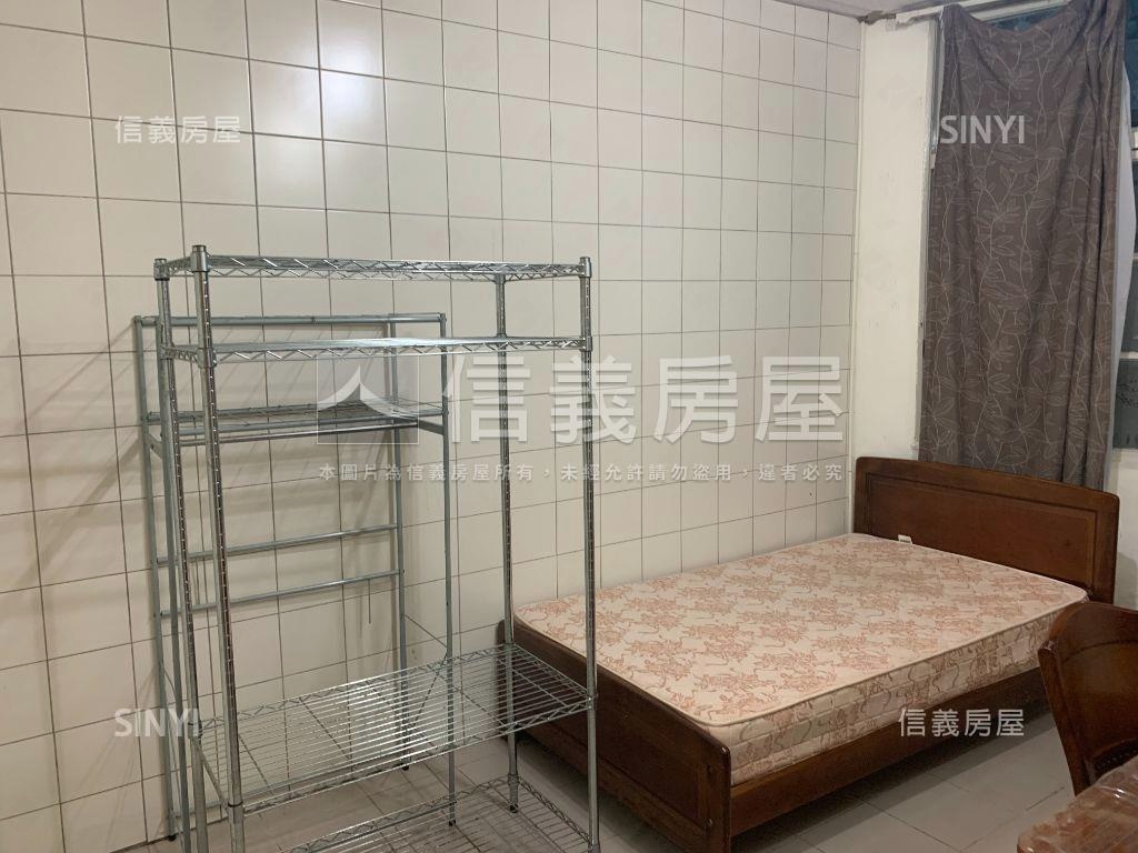 低總價陽明山公寓一樓房屋室內格局與周邊環境