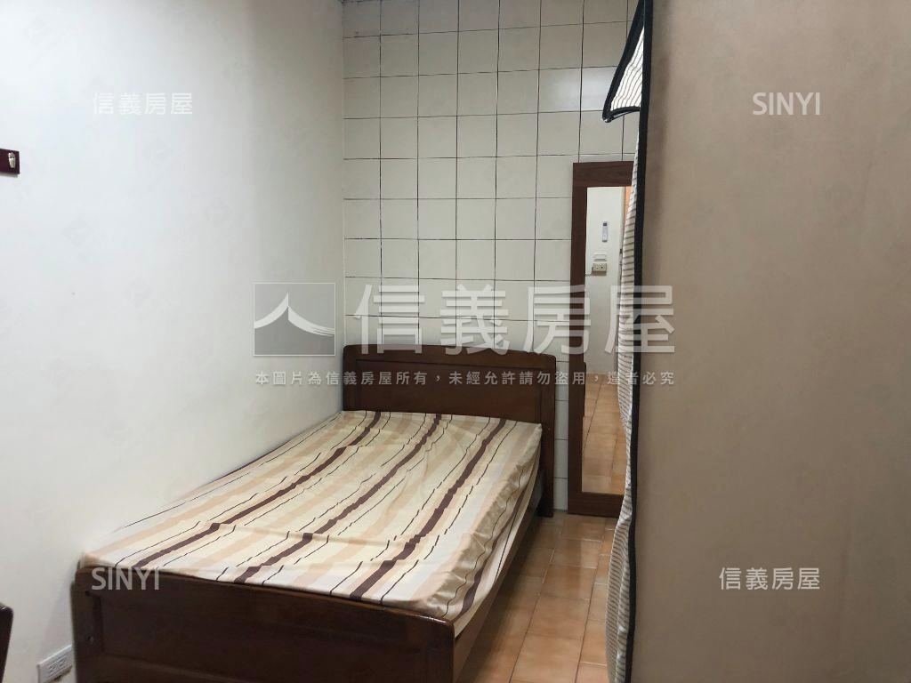 低總價陽明山公寓一樓房屋室內格局與周邊環境