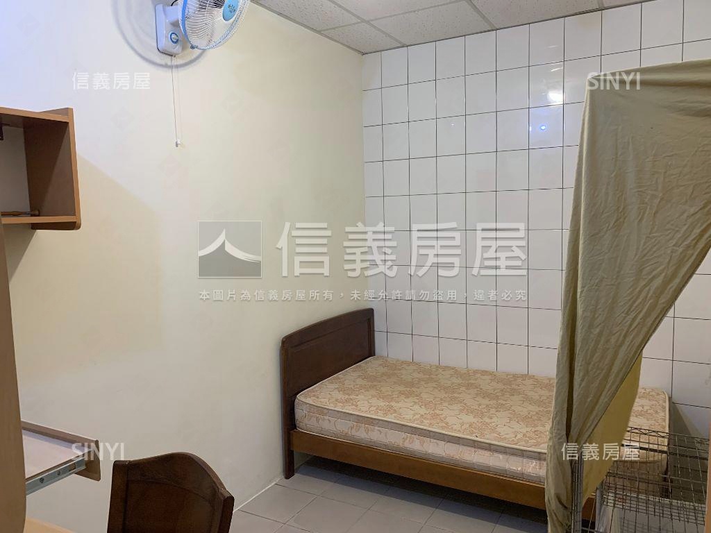 低總價陽明山公寓一樓房屋室內格局與周邊環境