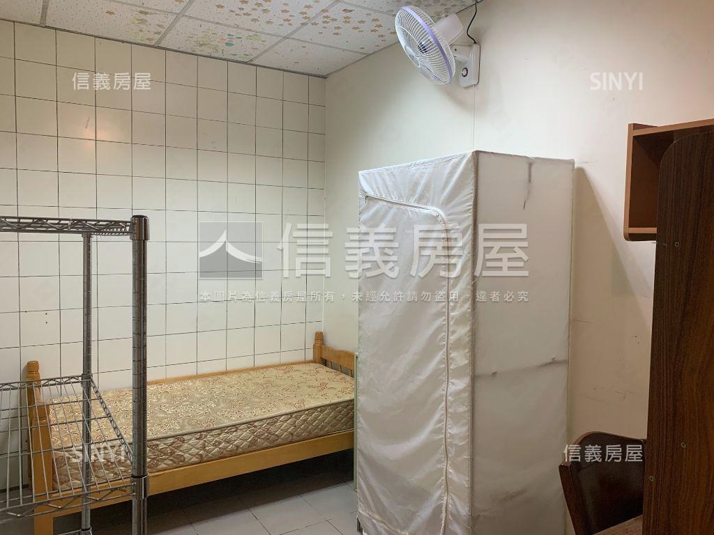 低總價陽明山公寓一樓房屋室內格局與周邊環境