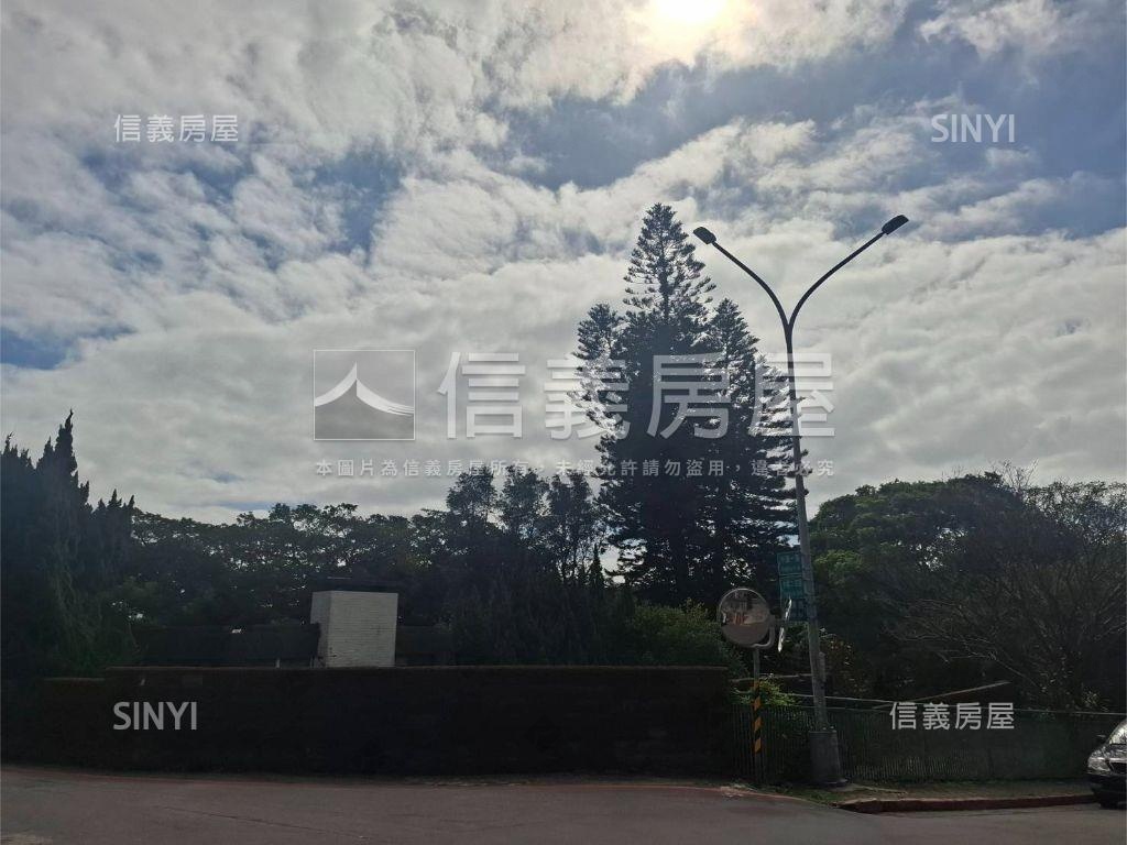 低總價陽明山公寓一樓房屋室內格局與周邊環境