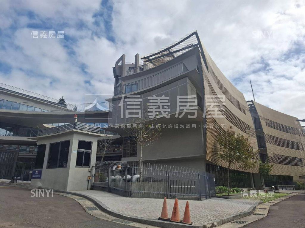 低總價陽明山公寓一樓房屋室內格局與周邊環境