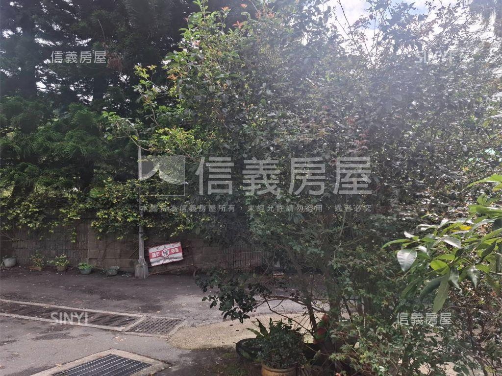 低總價陽明山公寓一樓房屋室內格局與周邊環境