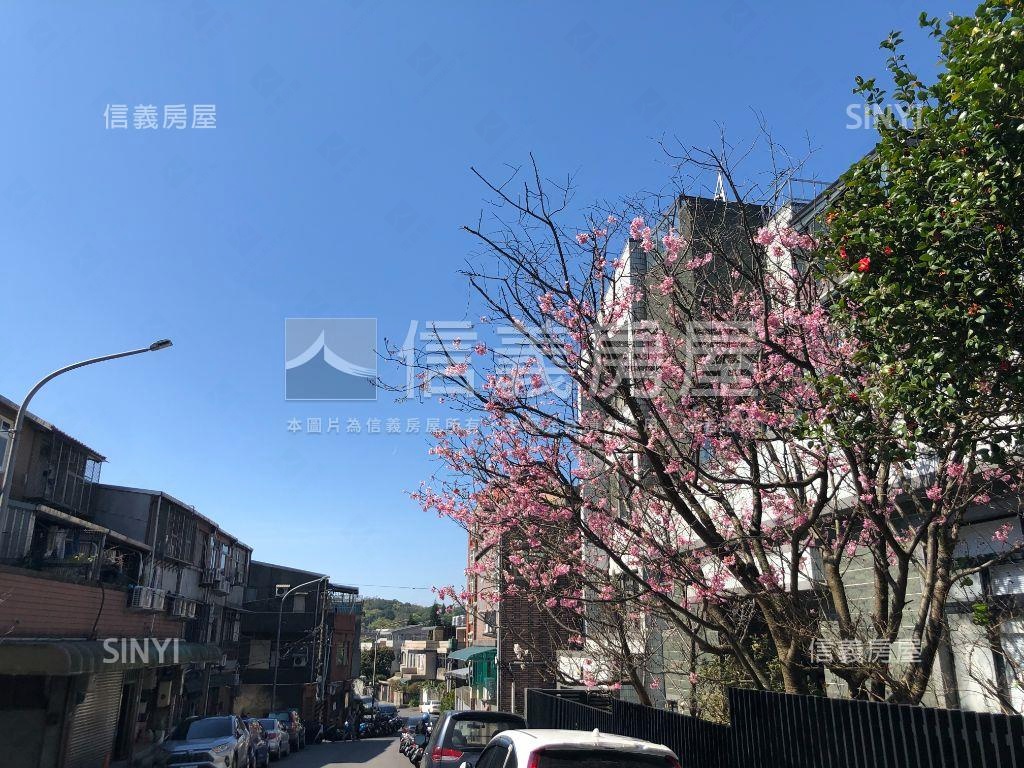 低總價陽明山公寓一樓房屋室內格局與周邊環境