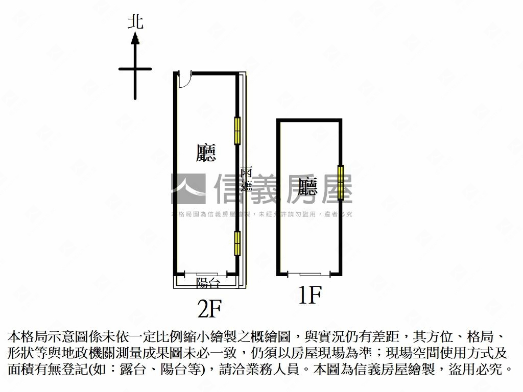 南京東路投資置產首選房屋室內格局與周邊環境