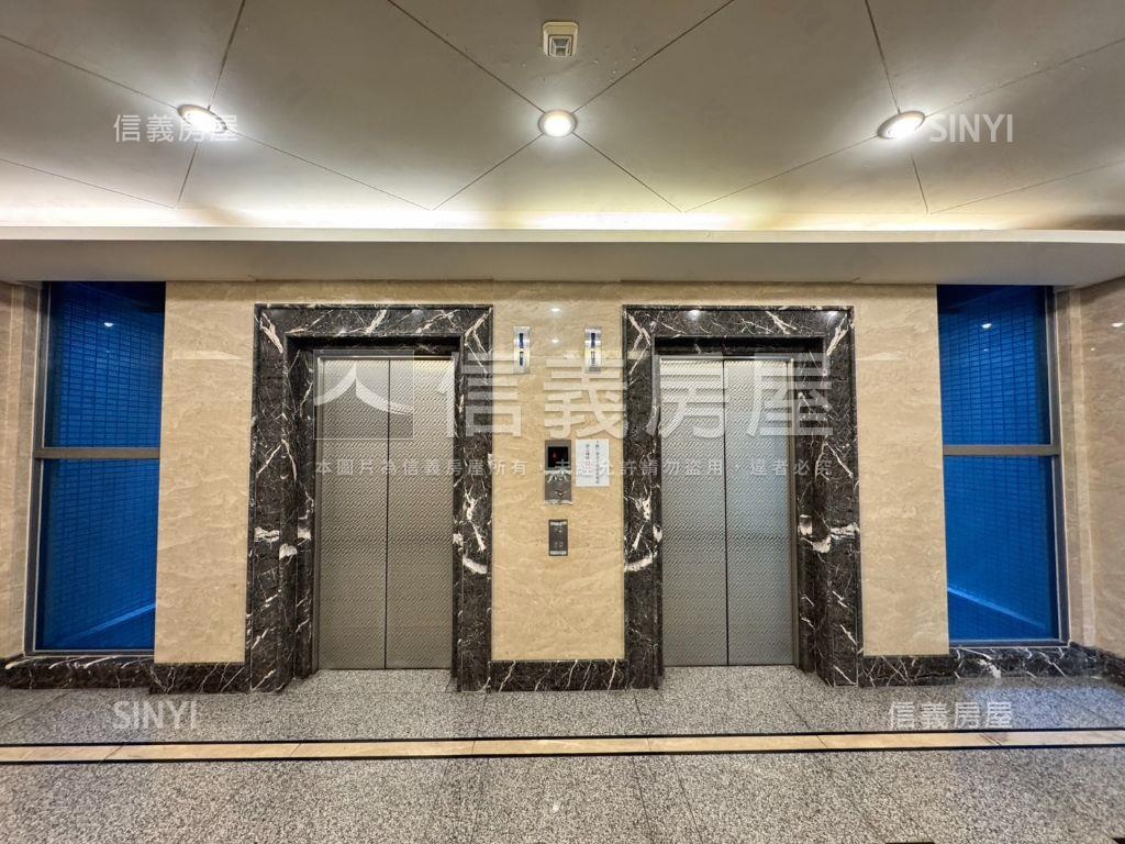 南京東路投資置產首選房屋室內格局與周邊環境