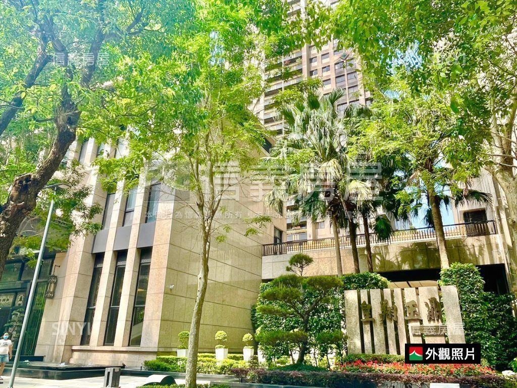 皇翔玉鼎挑高辦公室房屋室內格局與周邊環境