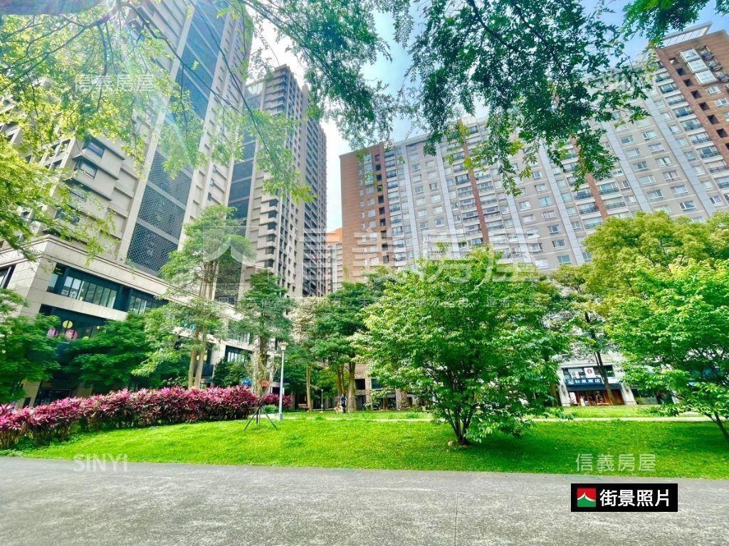 皇翔玉鼎挑高辦公室房屋室內格局與周邊環境