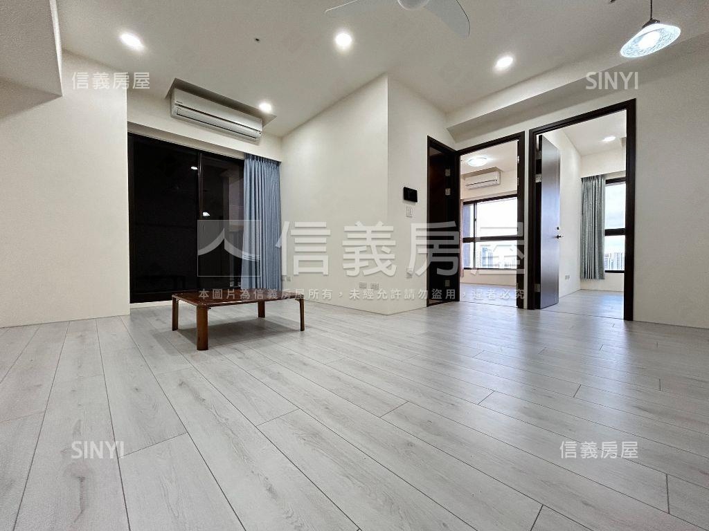 登陽之驛視野兩房房屋室內格局與周邊環境