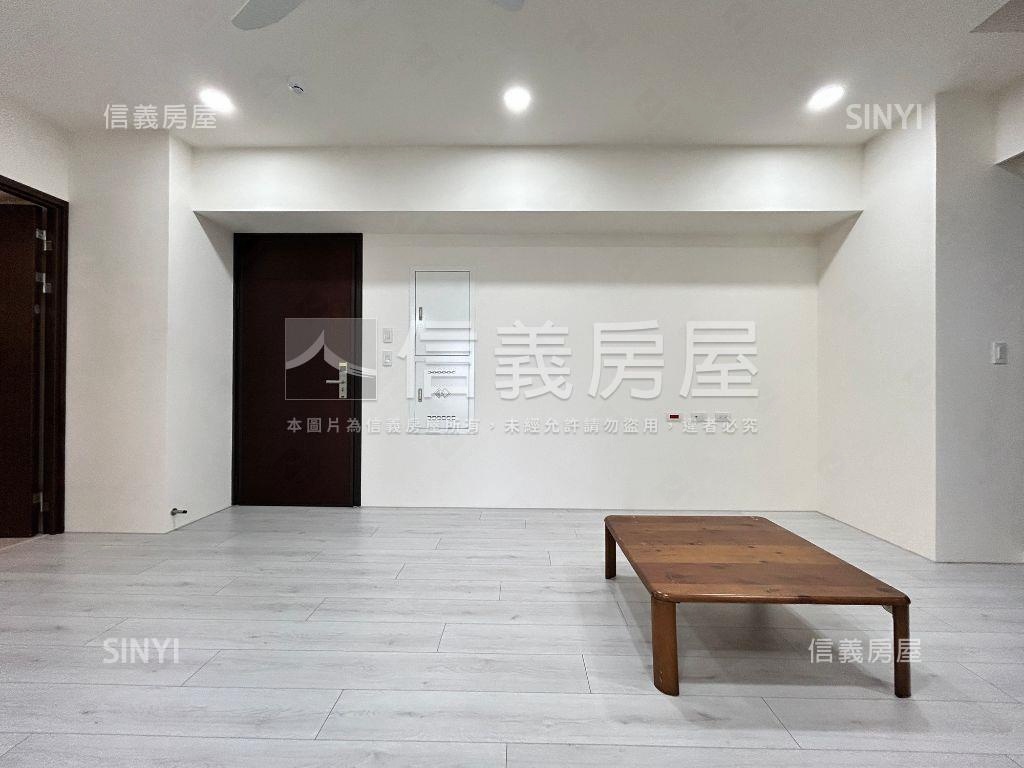 登陽之驛視野兩房房屋室內格局與周邊環境