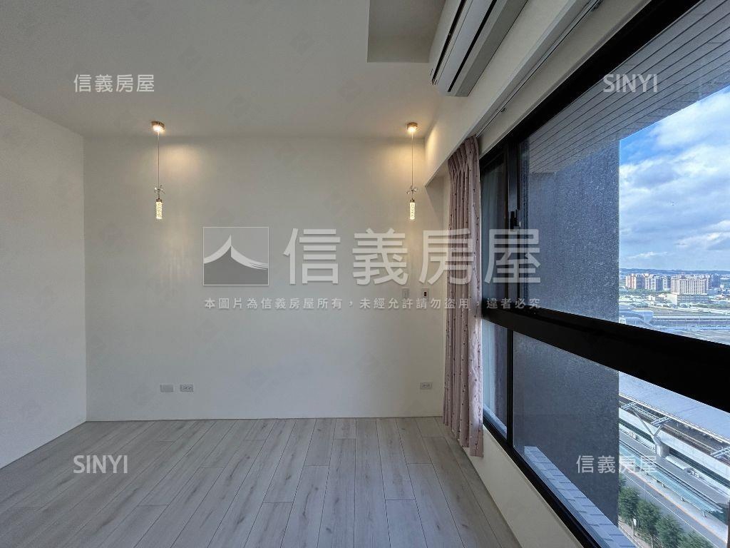 登陽之驛視野兩房房屋室內格局與周邊環境