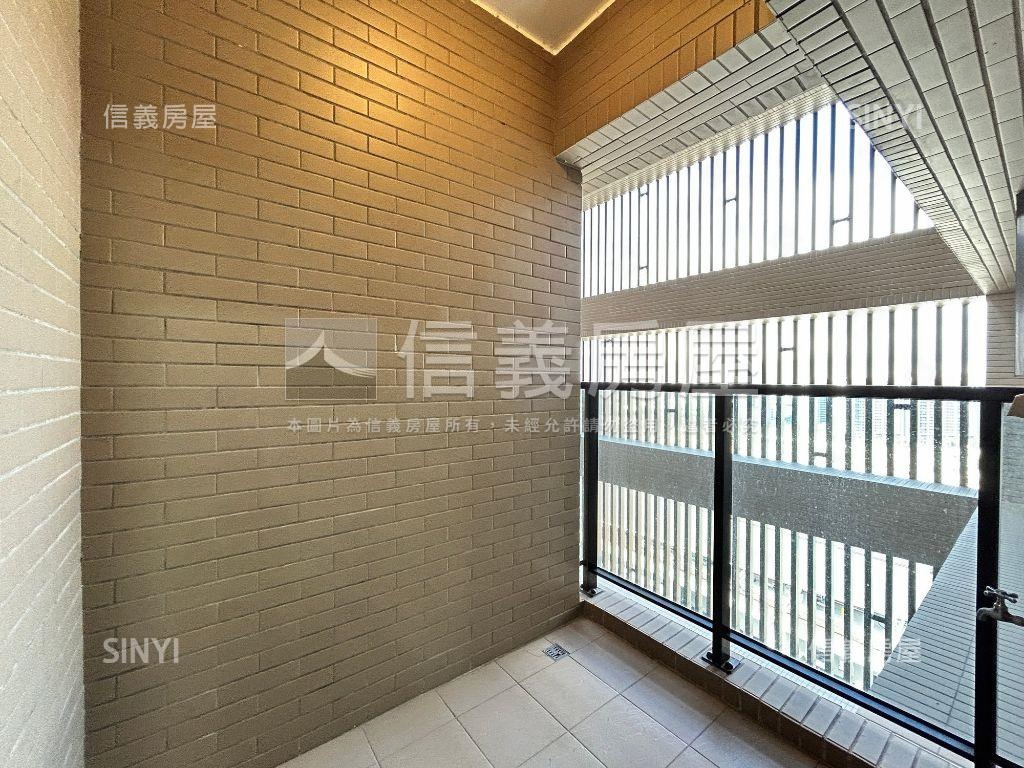 登陽之驛視野兩房房屋室內格局與周邊環境