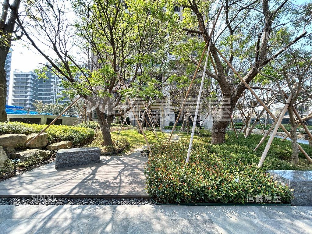 登陽之驛視野兩房房屋室內格局與周邊環境