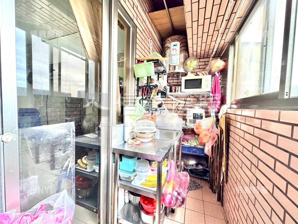 花園廣場。小資首選房屋室內格局與周邊環境