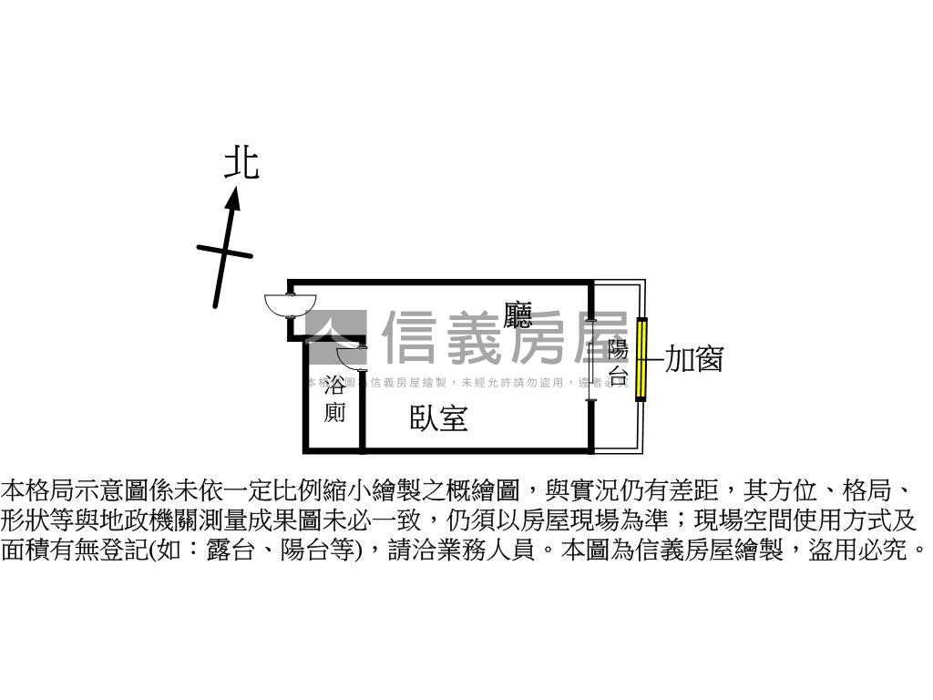 花園廣場。小資首選房屋室內格局與周邊環境