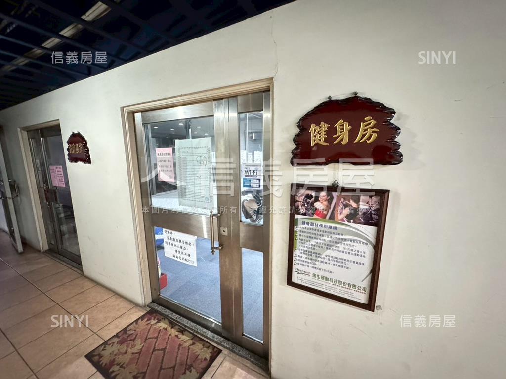 花園廣場。小資首選房屋室內格局與周邊環境