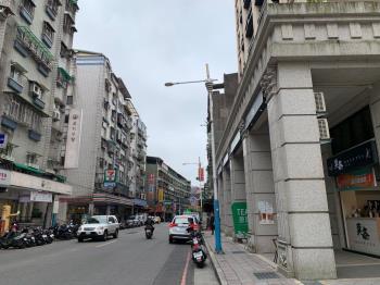 府中．玖原富都店面