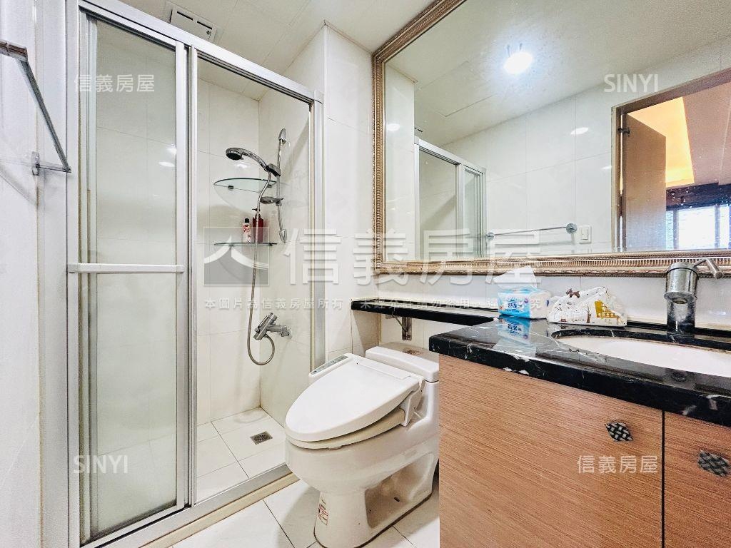 春天悅灣景觀戶房屋室內格局與周邊環境
