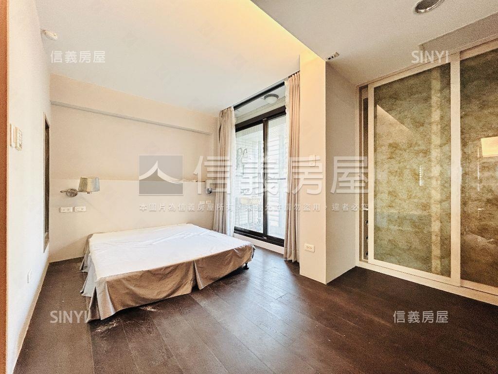 春天悅灣景觀戶房屋室內格局與周邊環境