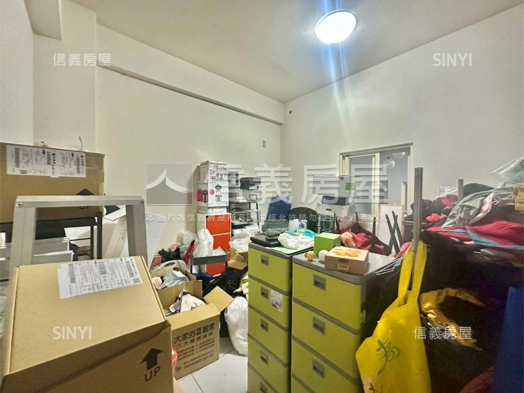 稀有大地坪臨路墅房屋室內格局與周邊環境