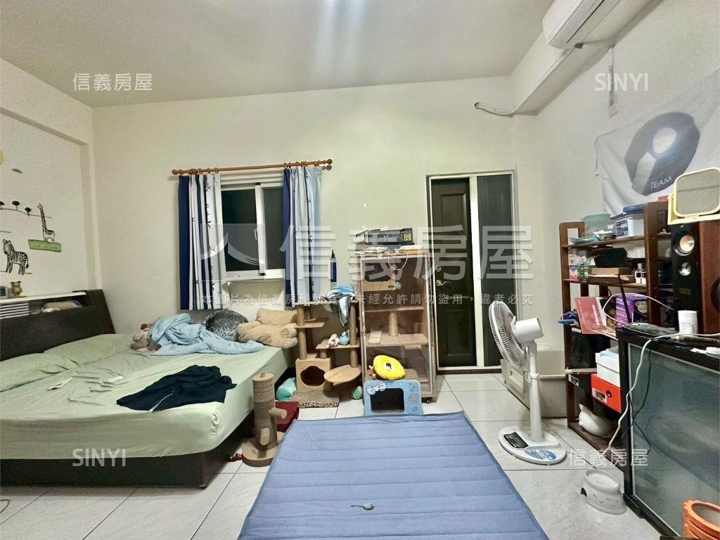 稀有大地坪臨路墅房屋室內格局與周邊環境