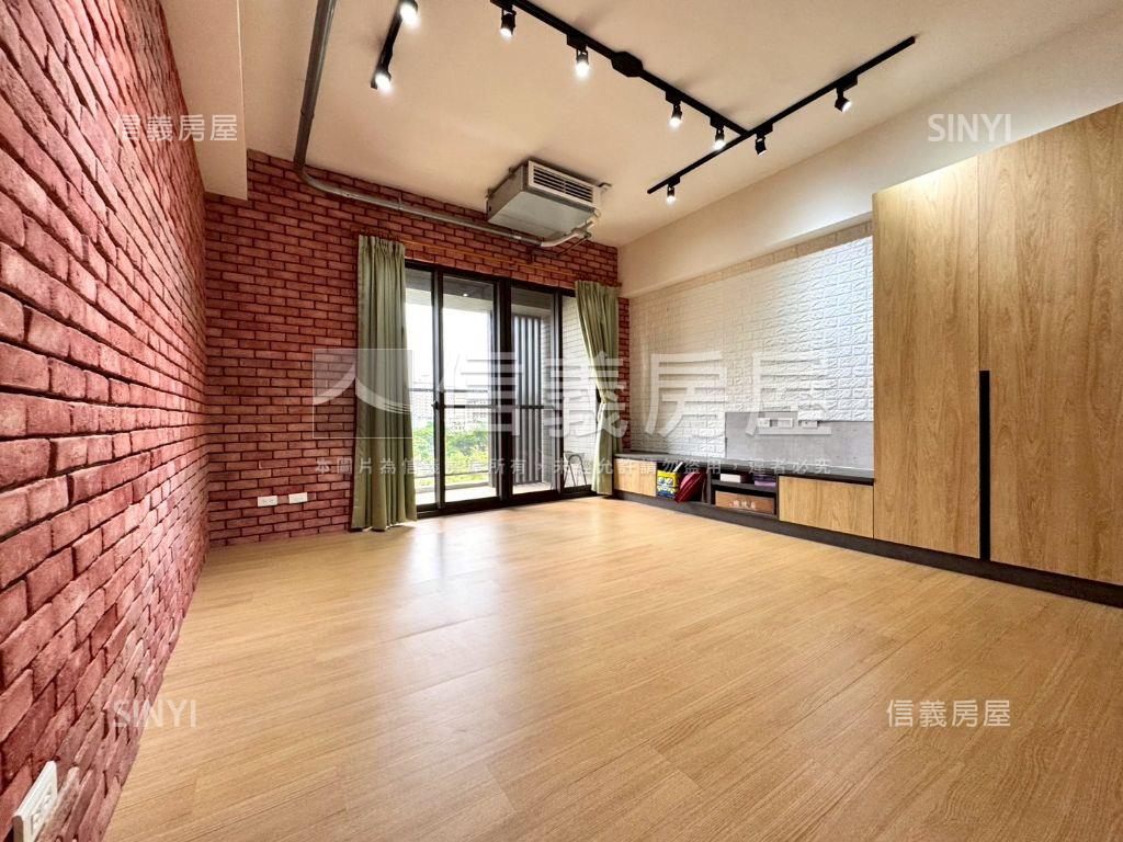 四季水悅四房平車河岸視野房屋室內格局與周邊環境