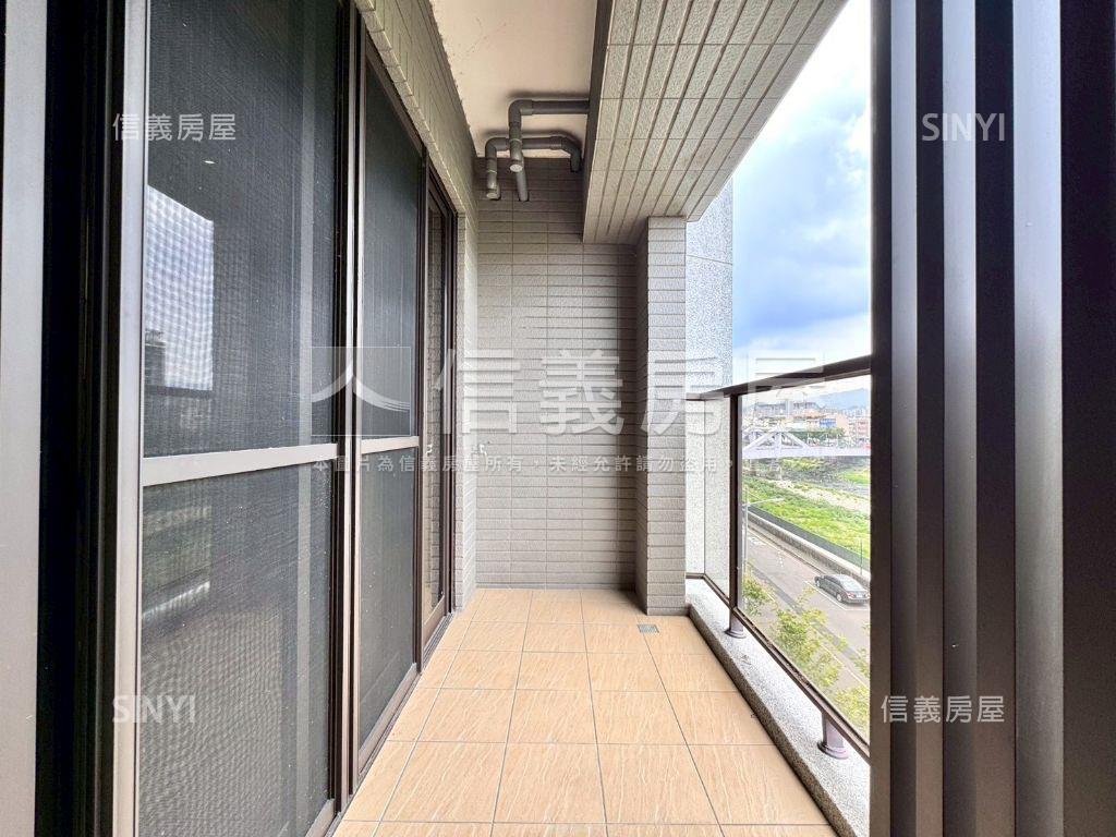 四季水悅四房平車河岸視野房屋室內格局與周邊環境
