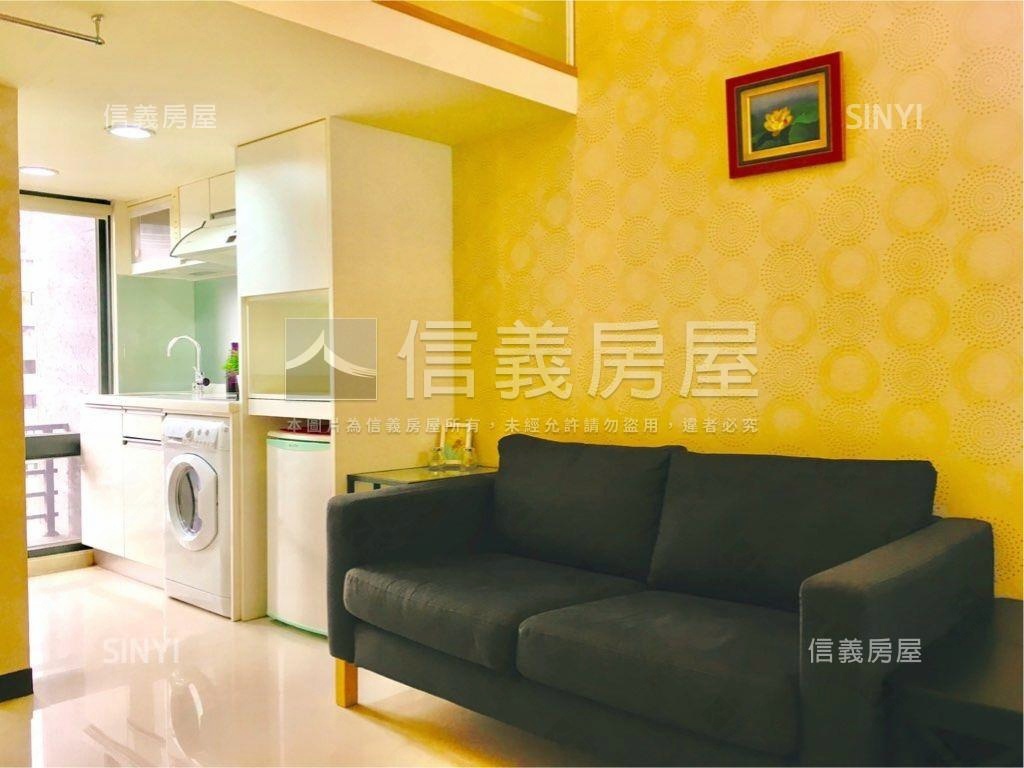 松江南京★明亮絕美閱禾琚房屋室內格局與周邊環境
