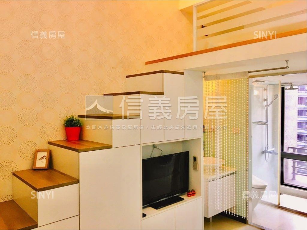 松江南京★明亮絕美閱禾琚房屋室內格局與周邊環境