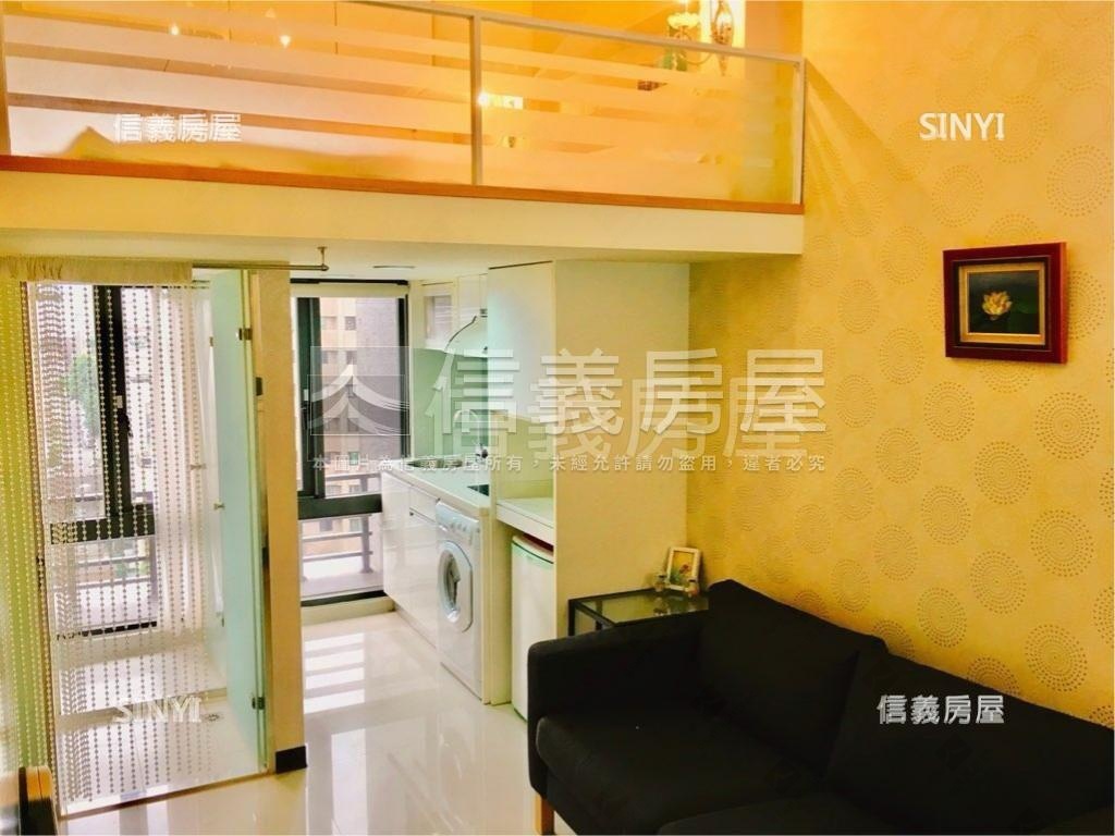 松江南京★明亮絕美閱禾琚房屋室內格局與周邊環境