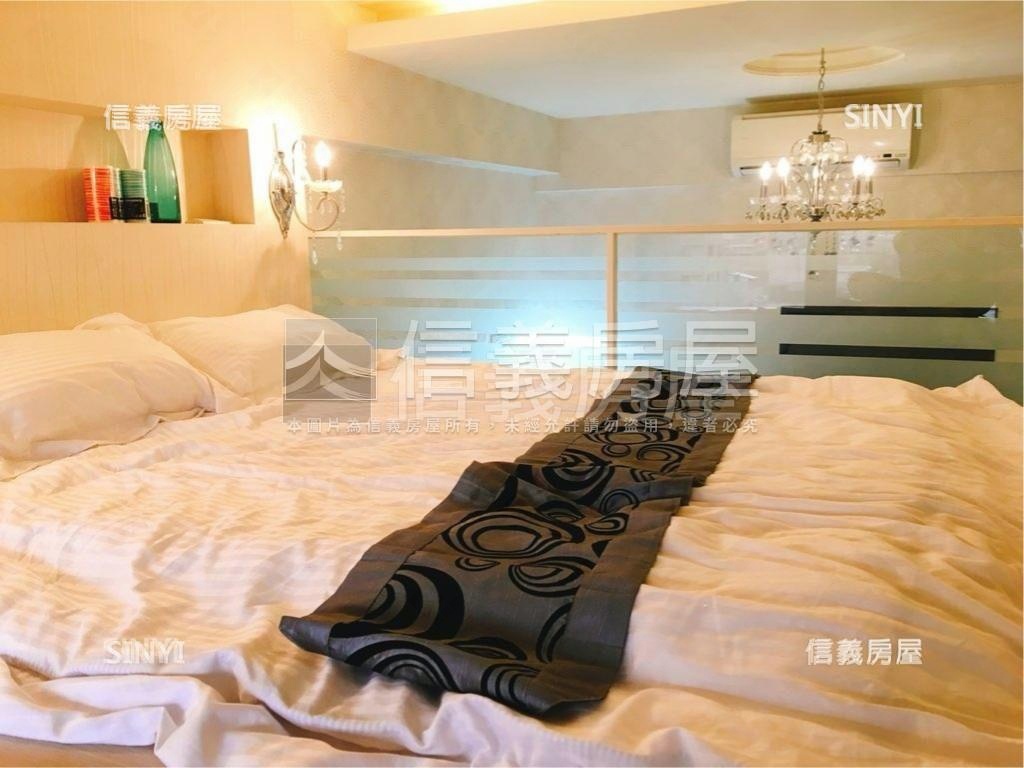 松江南京★明亮絕美閱禾琚房屋室內格局與周邊環境