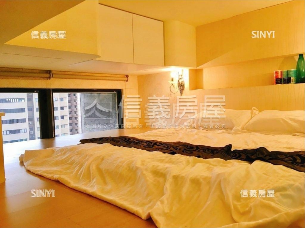 松江南京★明亮絕美閱禾琚房屋室內格局與周邊環境