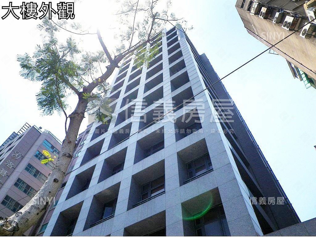 松江南京★明亮絕美閱禾琚房屋室內格局與周邊環境
