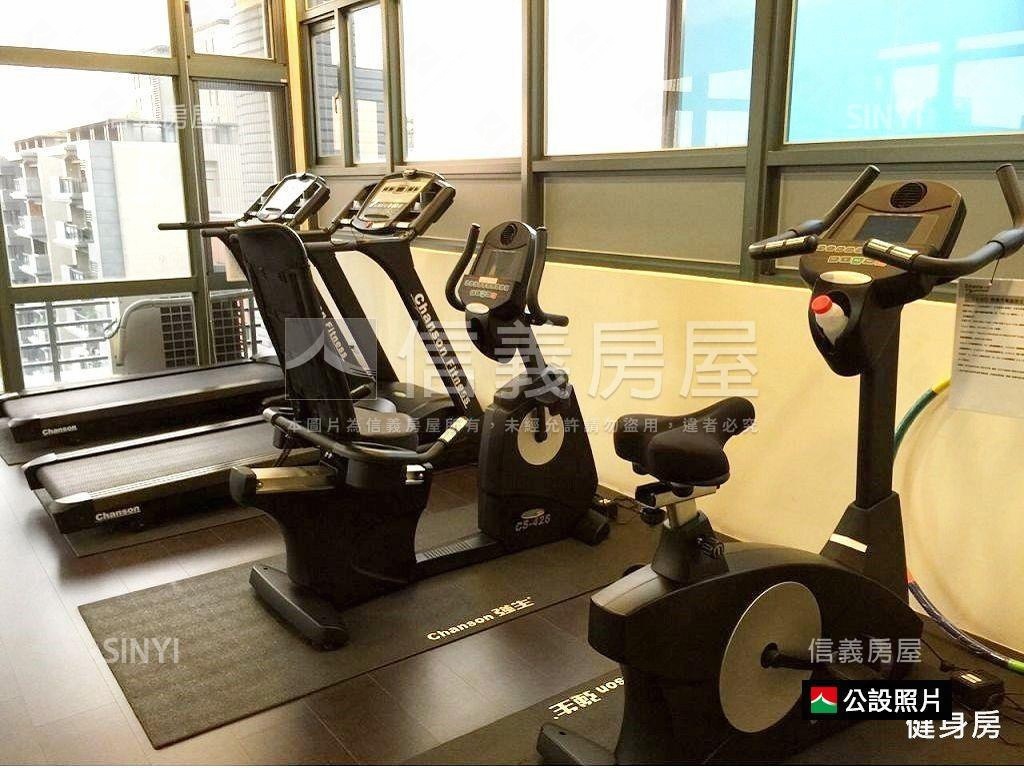 松江南京★明亮絕美閱禾琚房屋室內格局與周邊環境