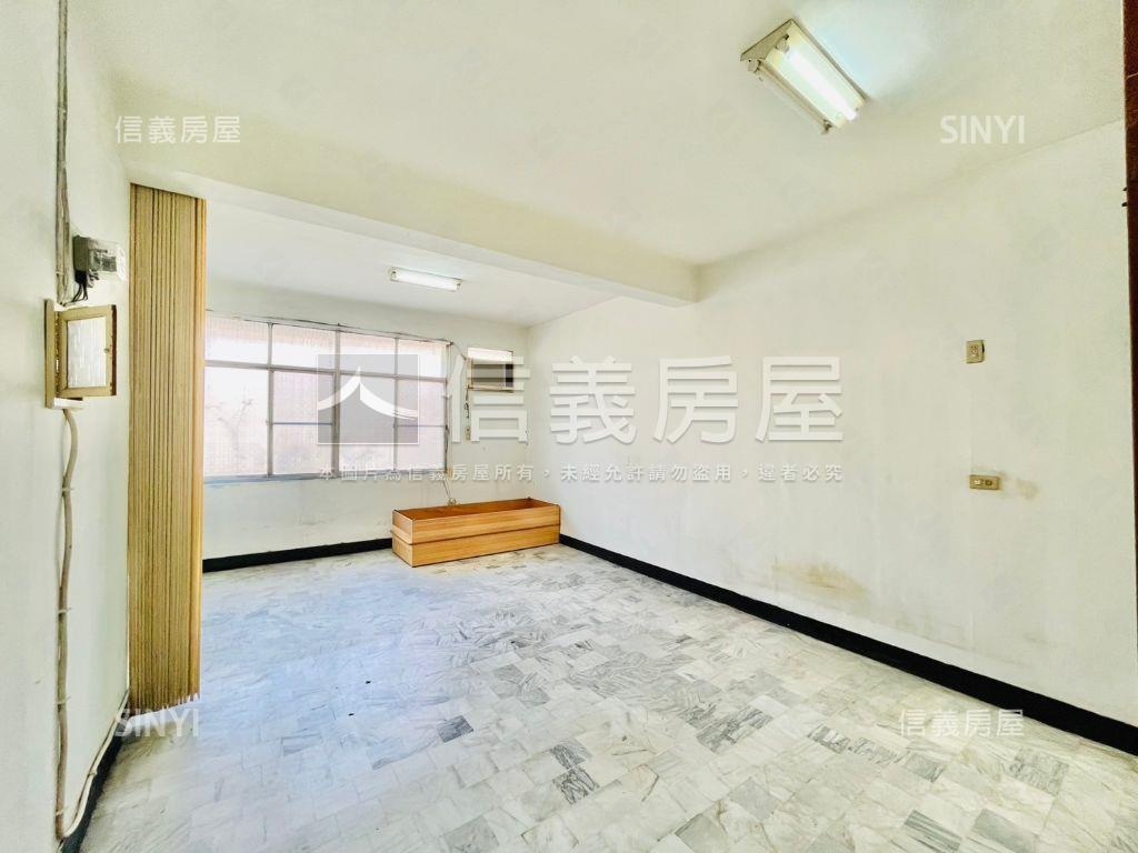 近奇美好成家透天房屋室內格局與周邊環境