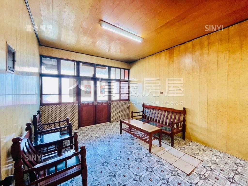 近奇美好成家透天房屋室內格局與周邊環境