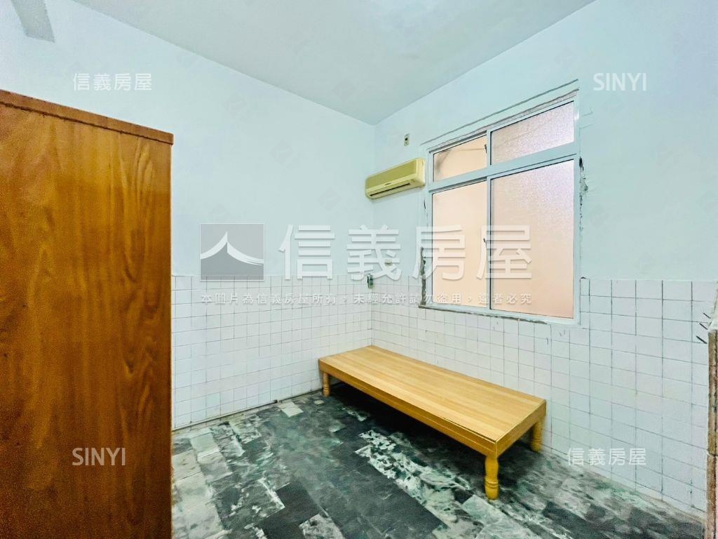 近奇美好成家透天房屋室內格局與周邊環境