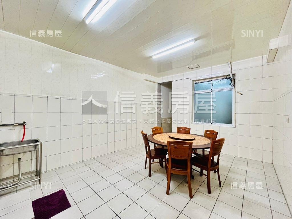 近奇美好成家透天房屋室內格局與周邊環境