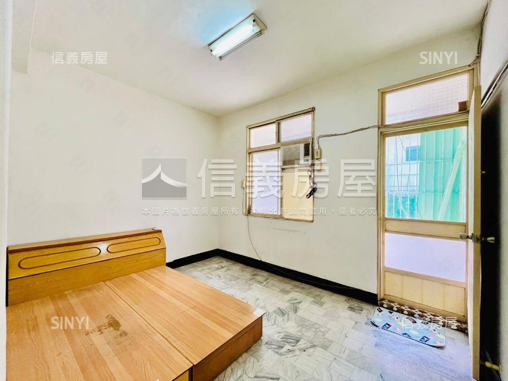 近奇美好成家透天房屋室內格局與周邊環境