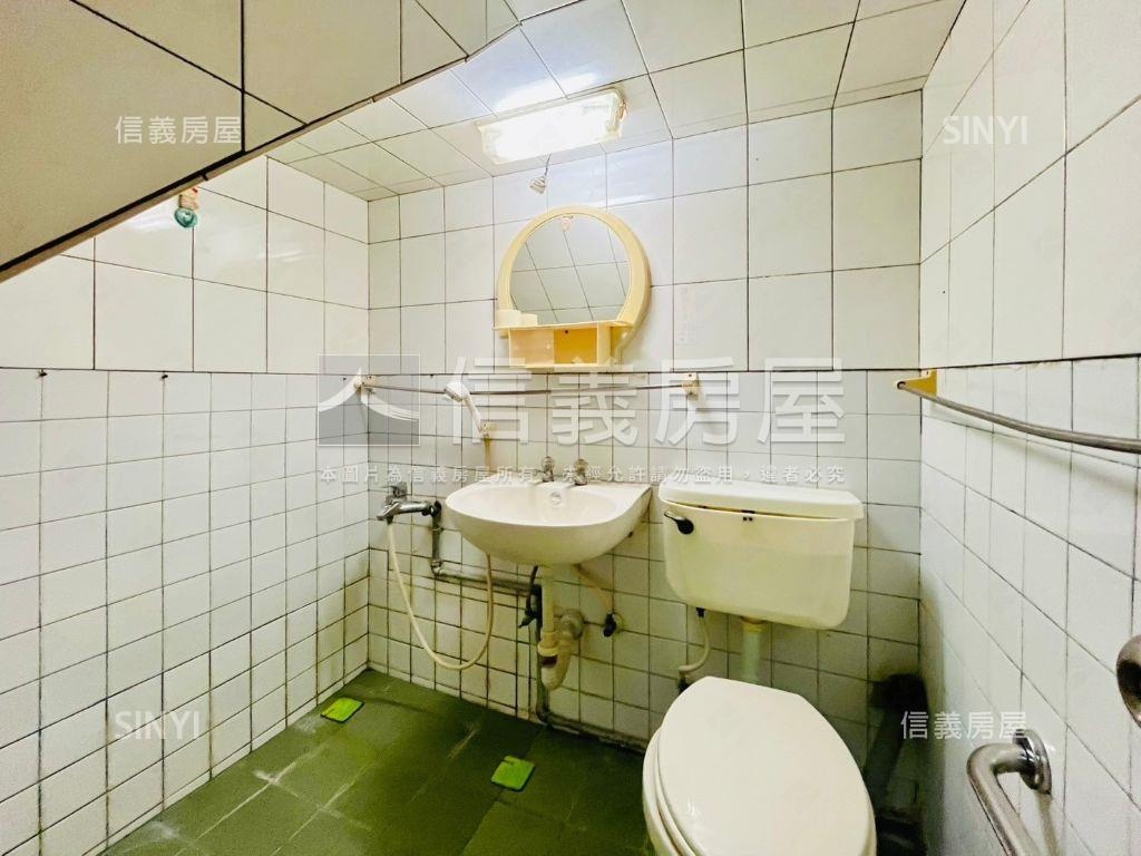 近奇美好成家透天房屋室內格局與周邊環境