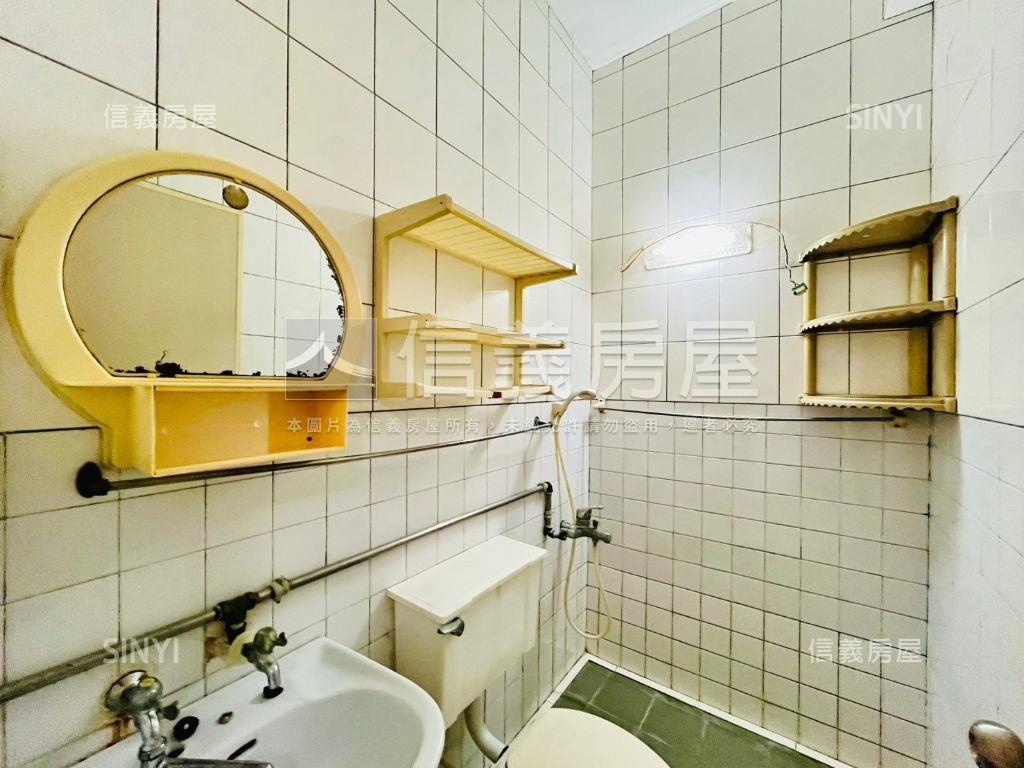 近奇美好成家透天房屋室內格局與周邊環境