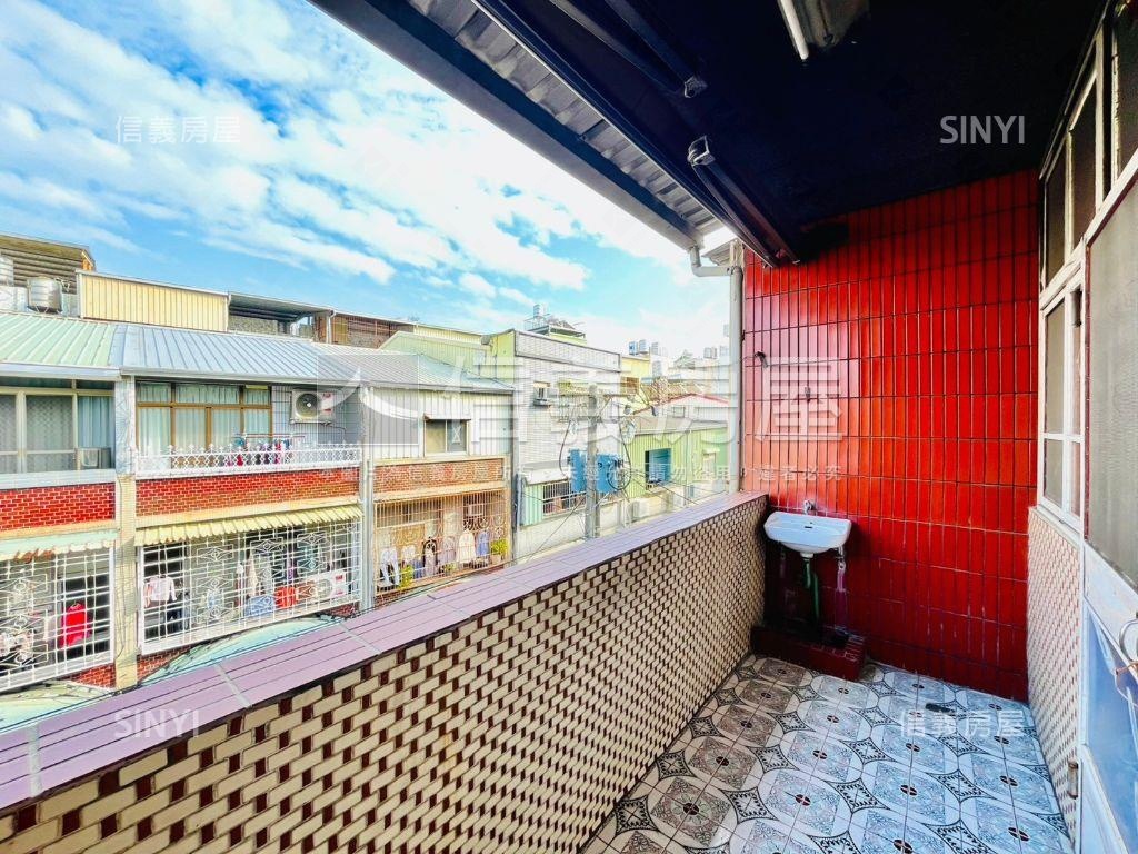 近奇美好成家透天房屋室內格局與周邊環境