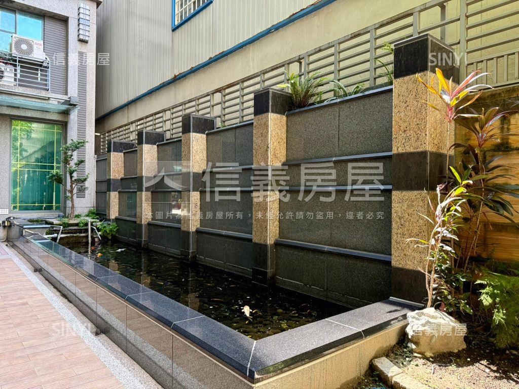 震後近國圖三房平面車位房屋室內格局與周邊環境
