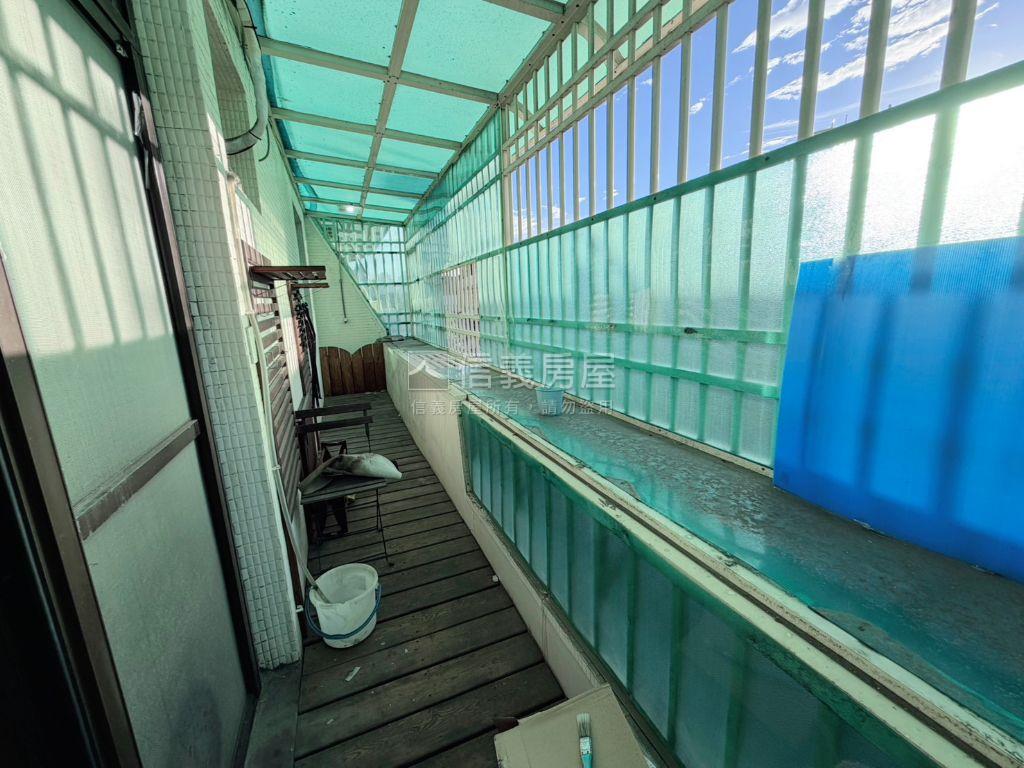 近延平路＊大空間採光美寓房屋室內格局與周邊環境